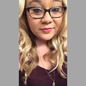 Meet your Posher, Kristina